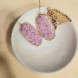 Kendra Scott earrings